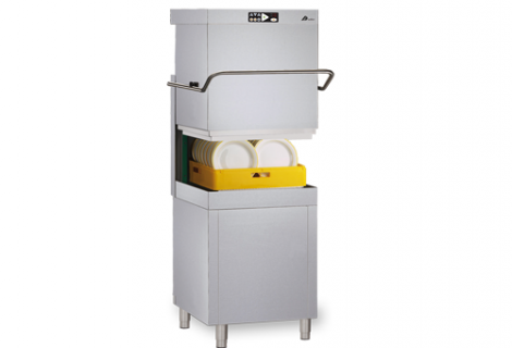 CF1201AE Hood Type Dishwasher