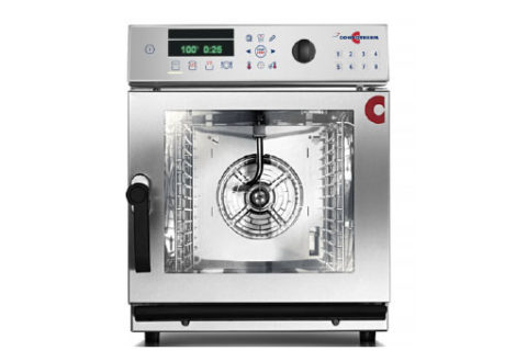 Electrical Combi Oven