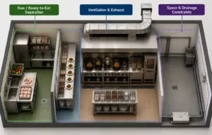 Singapore-Specific Considerations That Shape Zoning Decisions