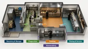 What Workflow Zoning Actually Means