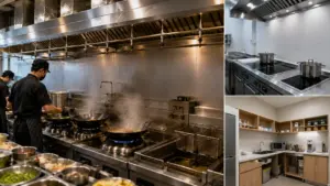 Which Kitchens This Requirement Applies To